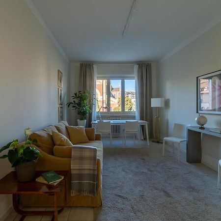 מילאנו Classy Apartment Near City Life - Fiera מראה חיצוני תמונה