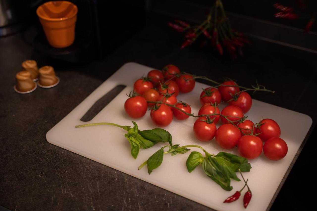 מילאנו Classy Apartment Near City Life - Fiera מראה חיצוני תמונה