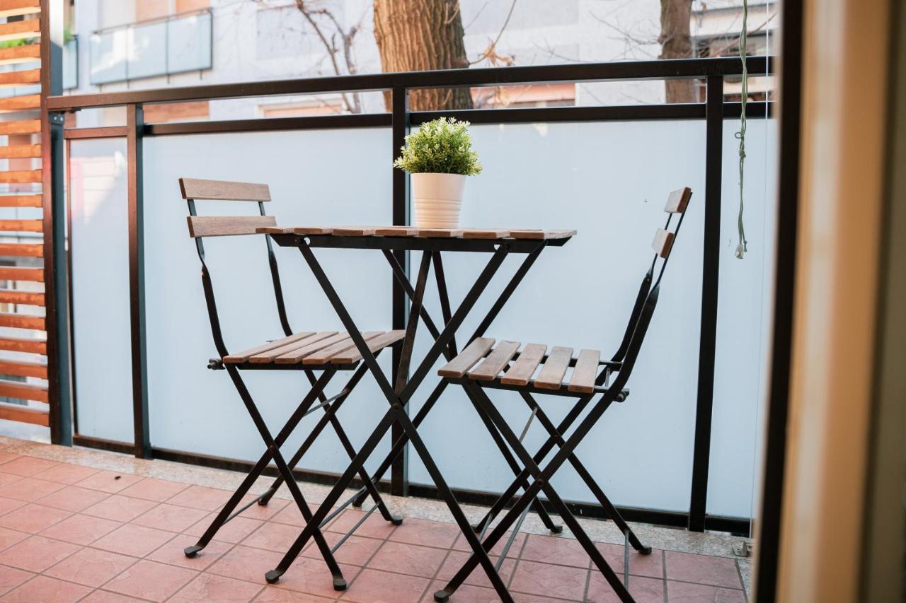 מילאנו Classy Apartment Near City Life - Fiera מראה חיצוני תמונה